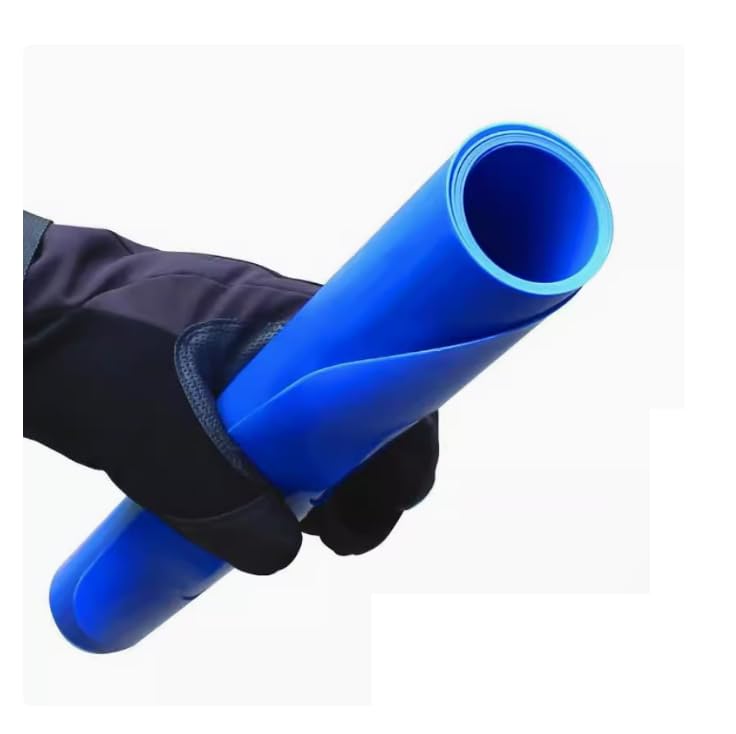 Topwon Winter Snow Sled for Kids and Adults, High Speed Snow Sledding Equipment - Image 5